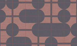 ARTE Combo Behang 48534 - LAB COLOUR THE WORLD