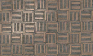 ARTE Contour Behang 47530 - LAB COLOUR THE WORLD