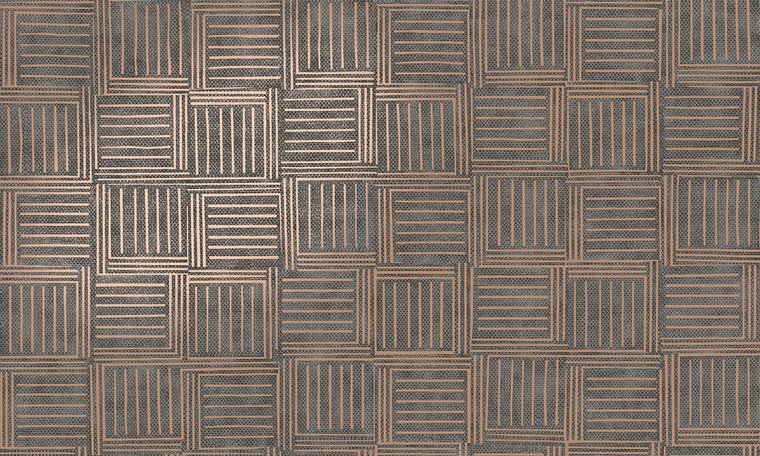ARTE Contour Behang 47530 - LAB COLOUR THE WORLD