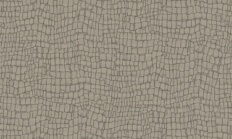 ARTE Croc Behang Dark Grey 22040 - LAB COLOUR THE WORLD