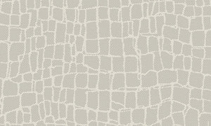 ARTE Croc Behang Light Grey 22042 - LAB COLOUR THE WORLD
