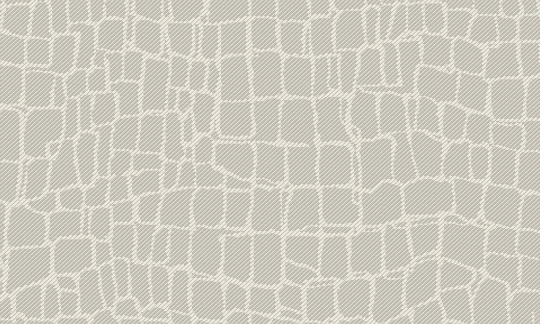 ARTE Croc Behang Light Grey 22042 - LAB COLOUR THE WORLD
