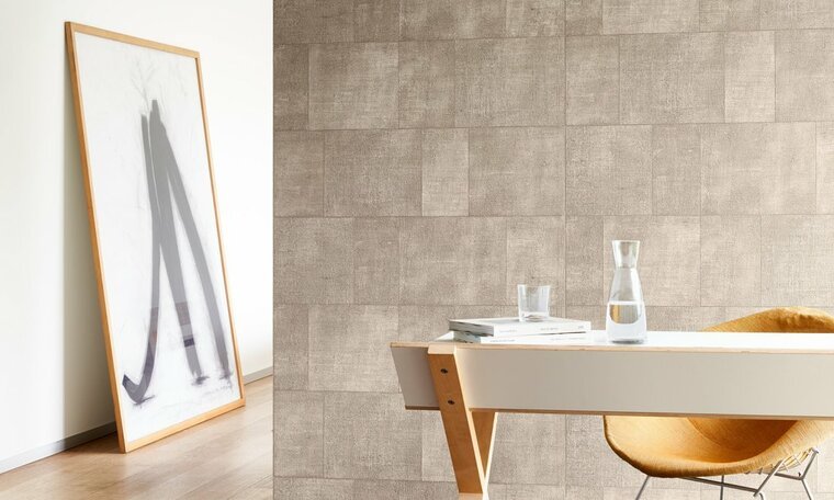 ARTE Cuadro Behang Sand 49548A - LAB COLOUR THE WORLD
