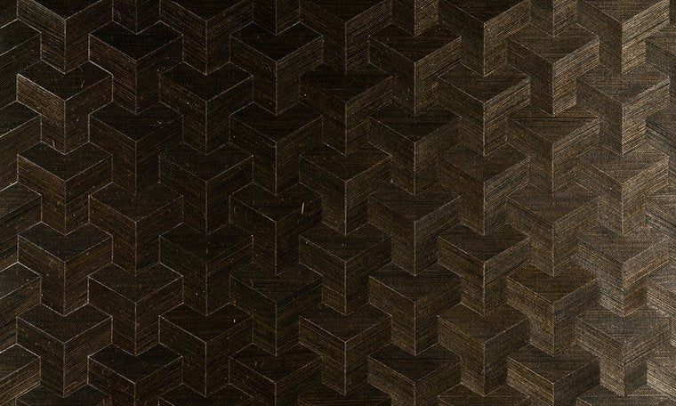 ARTE Cube Behang 49005 - LAB COLOUR THE WORLD