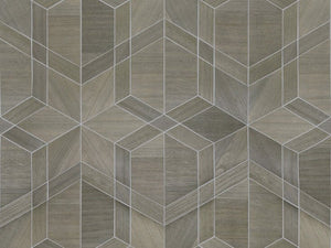 ARTE Cubist Behang SYC1120 - LAB COLOUR THE WORLD