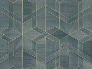 ARTE Cubist Behang SYC1130 - LAB COLOUR THE WORLD