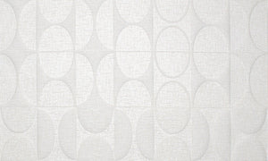 ARTE Curve Behang Crisp White 85550 - LAB COLOUR THE WORLD