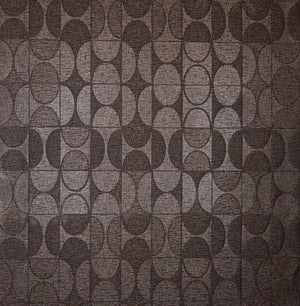 ARTE Curve Behang Dark Taupe 85553 - LAB COLOUR THE WORLD