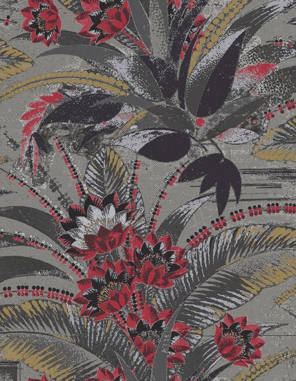 ARTE Decorata Behang Figura Collectie 27020 - LAB COLOUR THE WORLD