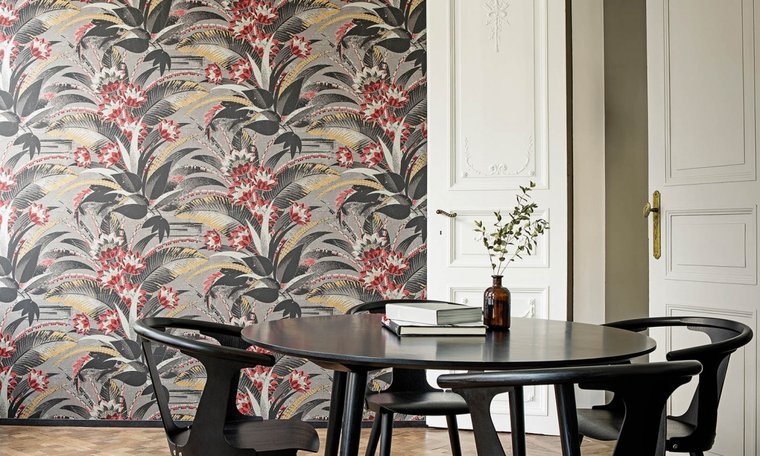 ARTE Decorata Behang Figura Collectie 27020 - LAB COLOUR THE WORLD