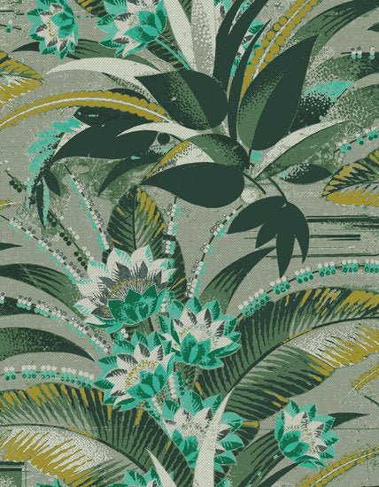 ARTE Decorata Behang Figura Collectie 27022 - LAB COLOUR THE WORLD