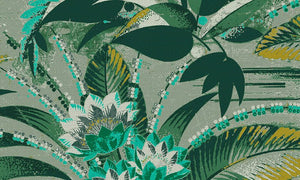 ARTE Decorata Behang Figura Collectie 27022 - LAB COLOUR THE WORLD