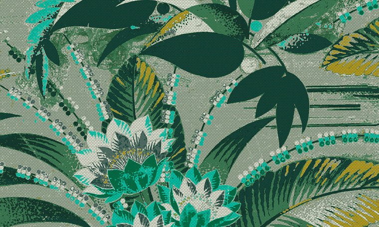 ARTE Decorata Behang Figura Collectie 27022 - LAB COLOUR THE WORLD