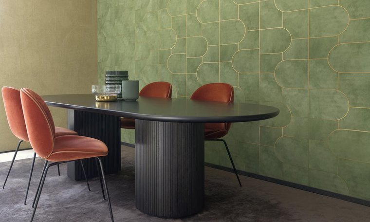 ARTE Deluxe Behang 28040 - LAB COLOUR THE WORLD