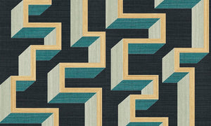 ARTE Detour Behang 72703 - LAB COLOUR THE WORLD