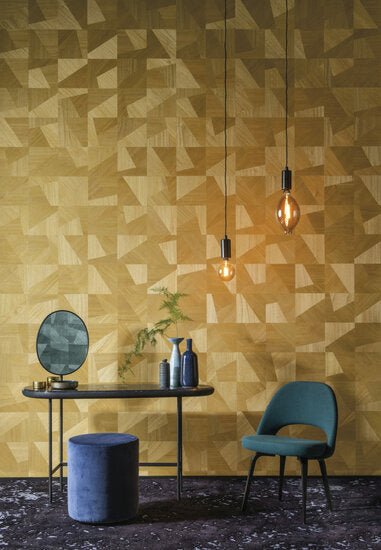 ARTE Dimensions Behang SYC2120 - LAB COLOUR THE WORLD