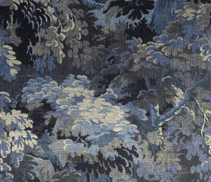 ARTE Diore Behang Cobalt 48013 - LAB COLOUR THE WORLD