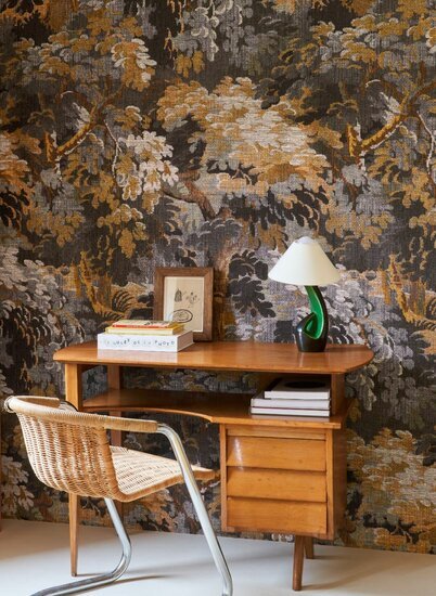 ARTE Diore Behang Desert Sun 48011 - LAB COLOUR THE WORLD