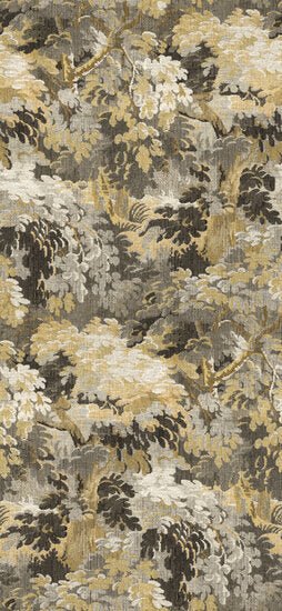 ARTE Diore Behang Mustard 48012 - LAB COLOUR THE WORLD