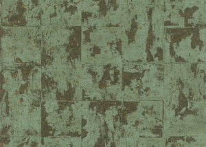 ARTE Eclat Behang Aloe 48040 - LAB COLOUR THE WORLD