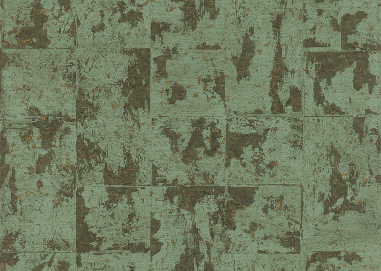 ARTE Eclat Behang Aloe 48040 - LAB COLOUR THE WORLD