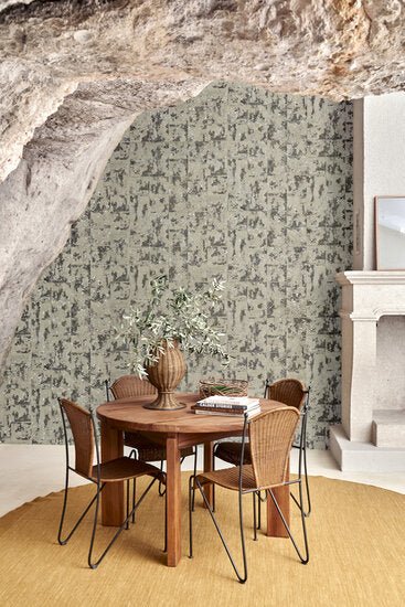 ARTE Eclat Behang Aloe 48040 - LAB COLOUR THE WORLD
