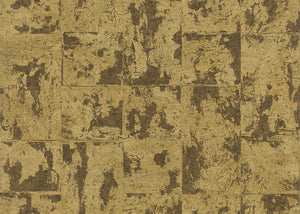 ARTE Eclat Behang Antique Gold 48044 - LAB COLOUR THE WORLD