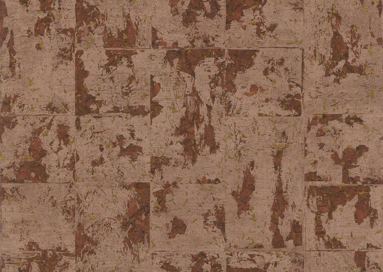 ARTE Eclat Behang Mahogany 48046 - LAB COLOUR THE WORLD