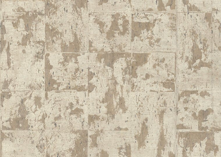 ARTE Eclat Behang White Patina 48041 - LAB COLOUR THE WORLD