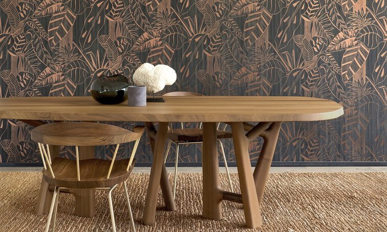 ARTE Eden Behang 28011 - LAB COLOUR THE WORLD
