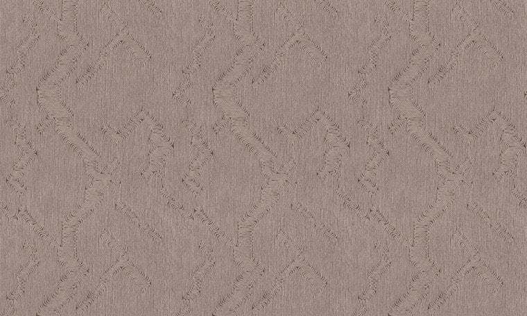 ARTE Edge Behang Cocoa 64520 - LAB COLOUR THE WORLD