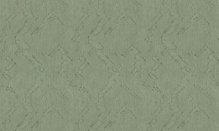 ARTE Edge Behang Olive 64523 - LAB COLOUR THE WORLD