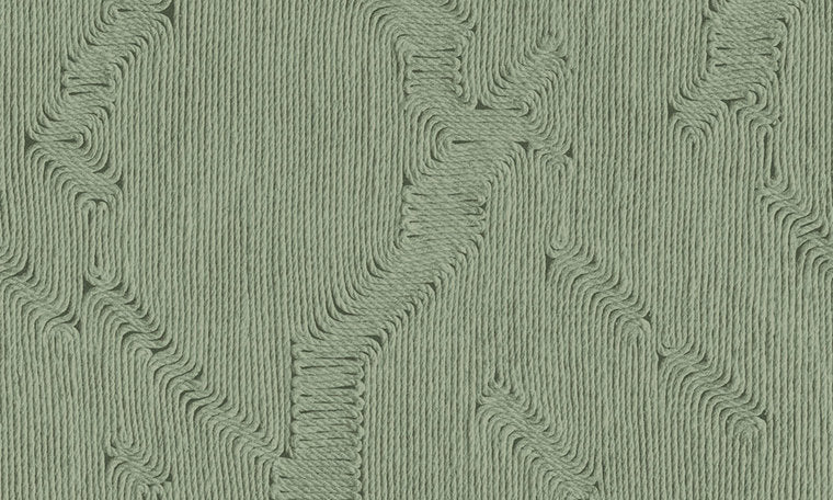 ARTE Edge Behang Olive 64523 - LAB COLOUR THE WORLD