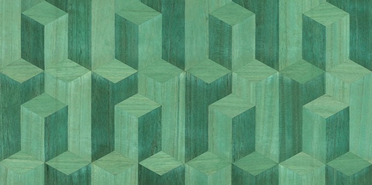 ARTE Elements Behang 38240 - LAB COLOUR THE WORLD