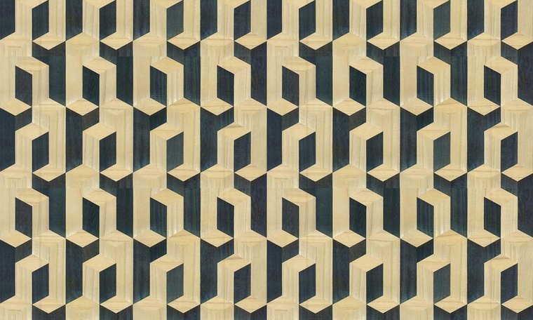ARTE Elements Behang 38242 - LAB COLOUR THE WORLD