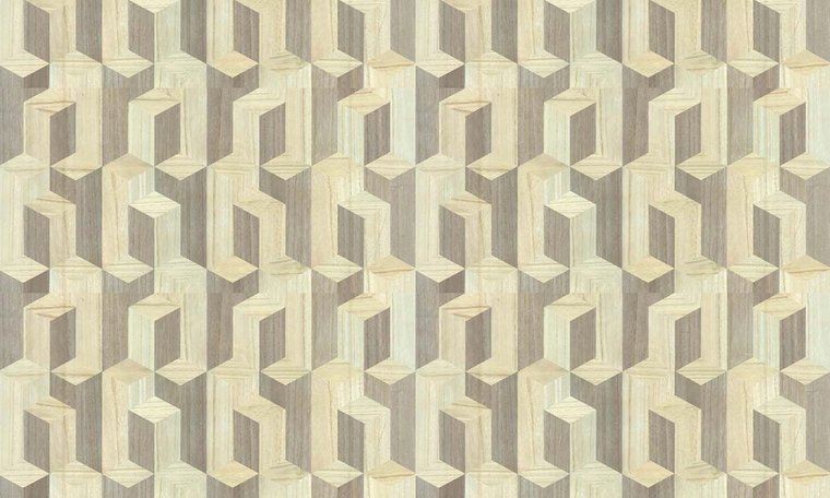 ARTE Elements Behang 38243 - LAB COLOUR THE WORLD