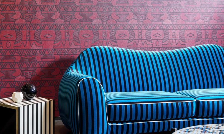 ARTE Empire Behang Paleo Behang Collectie 50550 - LAB COLOUR THE WORLD