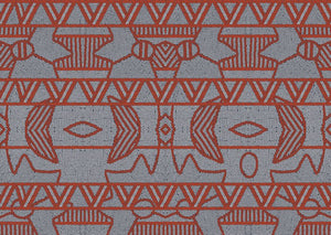 ARTE Empire Behang Paleo Behang Collectie 50553 - LAB COLOUR THE WORLD