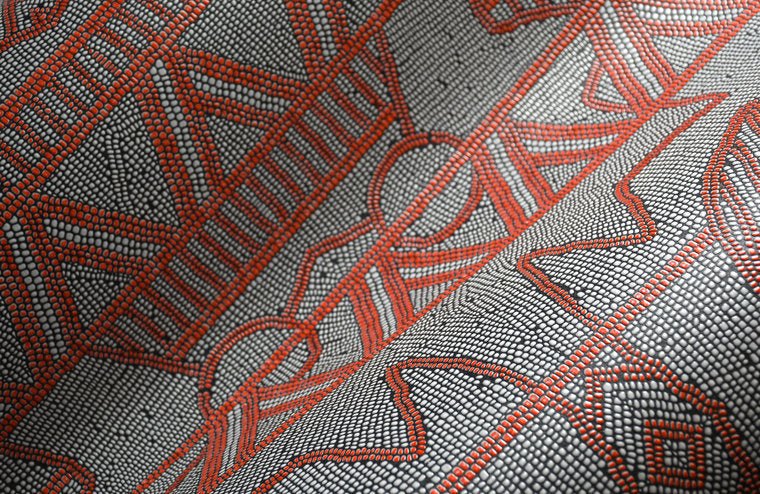 ARTE Empire Behang Paleo Behang Collectie 50553 - LAB COLOUR THE WORLD