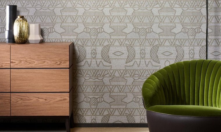 ARTE Empire Paleo Behang Collectie 50551 - LAB COLOUR THE WORLD