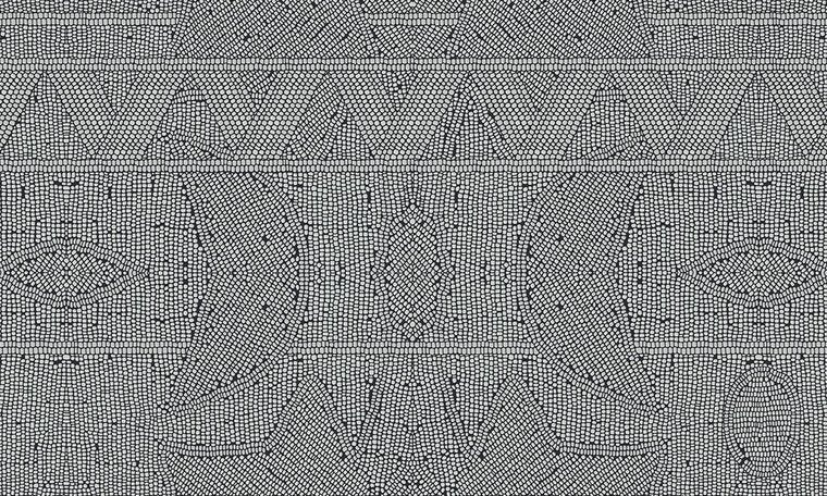 ARTE Empire Paleo Behang Collectie 50551 - LAB COLOUR THE WORLD