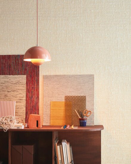 ARTE Entwined Behang LS204 - LAB COLOUR THE WORLD