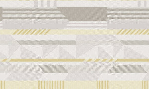 ARTE Etno Behang White Grey 22001 - LAB COLOUR THE WORLD
