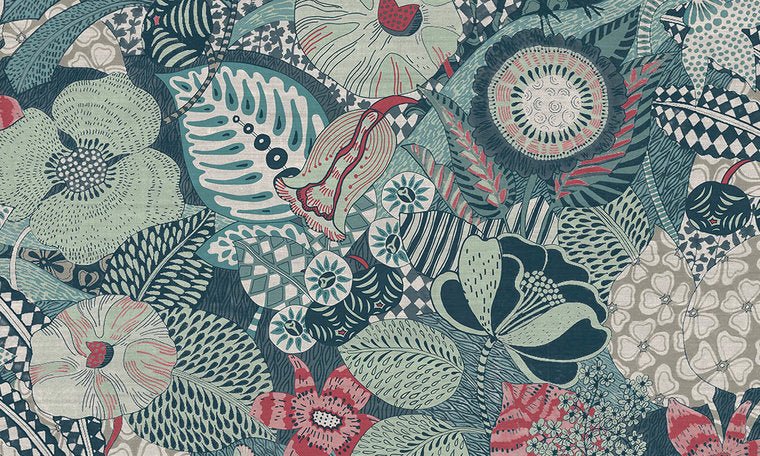 ARTE Euphoria Behang 13550 - LAB COLOUR THE WORLD