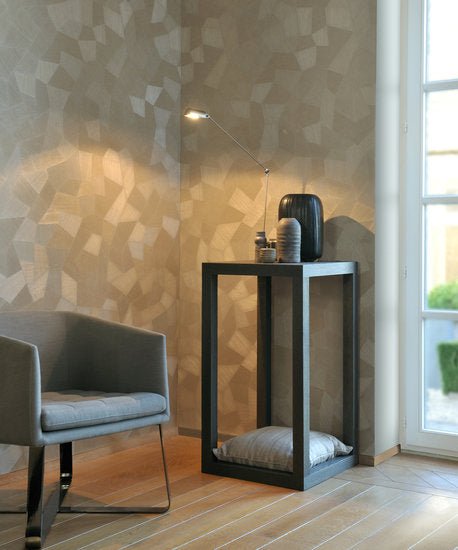 ARTE Facet Behang 75301 - LAB COLOUR THE WORLD