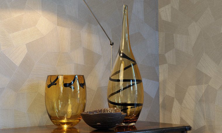 ARTE Facet Behang 75310 - LAB COLOUR THE WORLD
