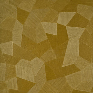 ARTE Facet Behang Antique Gold 75303A - LAB COLOUR THE WORLD