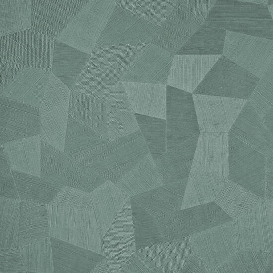 ARTE Facet Behang Eucalyptus 26544 - LAB COLOUR THE WORLD