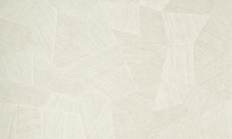 ARTE Facet Behang Off-White 75300A - LAB COLOUR THE WORLD