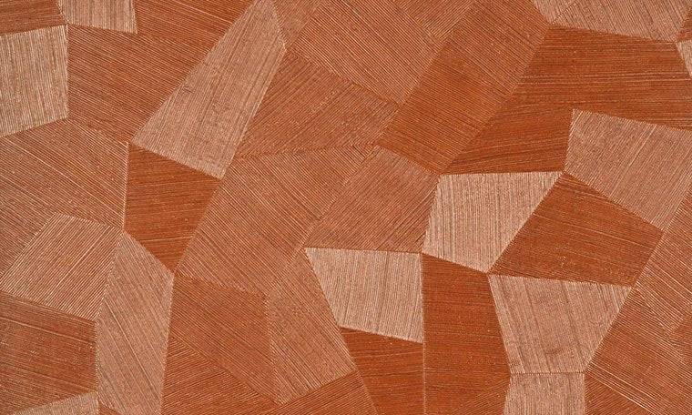 ARTE Facet Behang Red Flames 75307A - LAB COLOUR THE WORLD